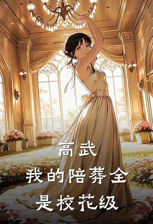 《高武：我的陪葬全是校花级》苏阳陆青青免费完本小说在线阅读_《高武：我的陪葬全是校花级》苏阳陆青青免费小说