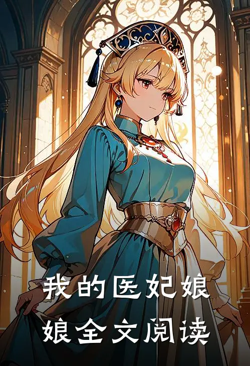 我的医妃娘娘全文阅读