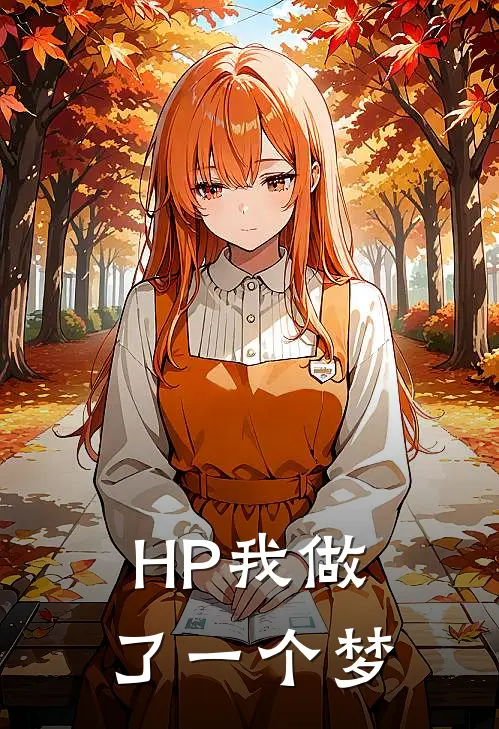 HP我做了一个梦