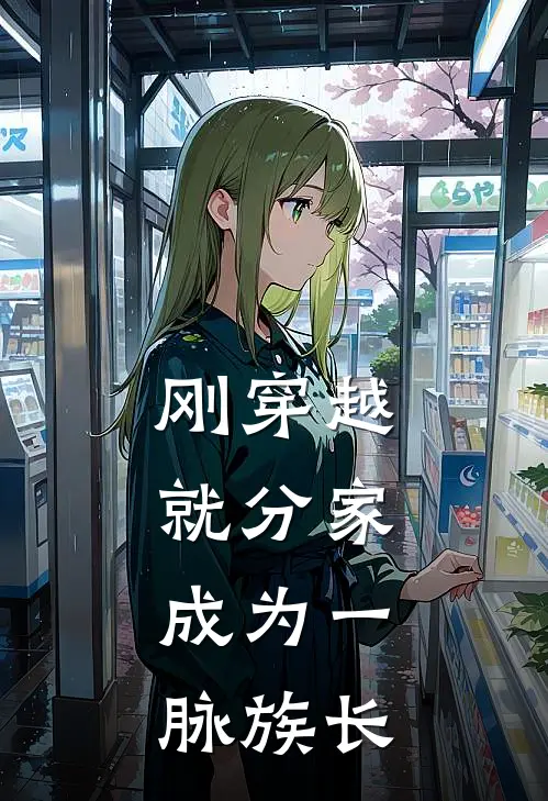 刚穿越就分家，成为一脉族长(道永道永)完结版免费小说_热门完结小说刚穿越就分家，成为一脉族长(道永道永)