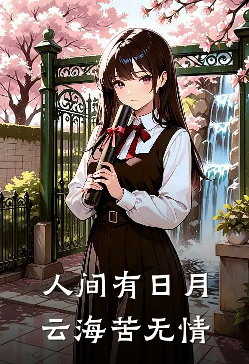 人间有日月云海苦无情