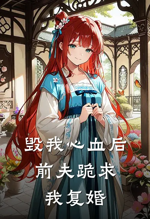 苏清沈屿毁我心血后，前夫跪求我复婚全本免费在线阅读_毁我心血后，前夫跪求我复婚全本阅读