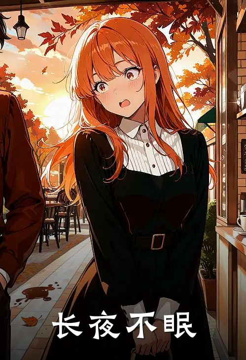 长夜不眠