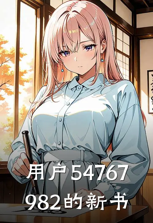 用户54767982的新书
