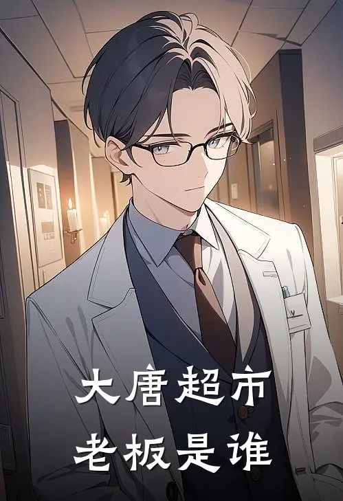 大唐超市老板是谁