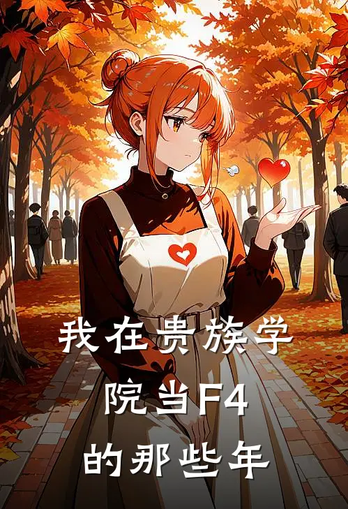 我在贵族学院当F4的那些年(路华陆云霆)免费阅读完整版小说_最新小说全文阅读我在贵族学院当F4的那些年路华陆云霆