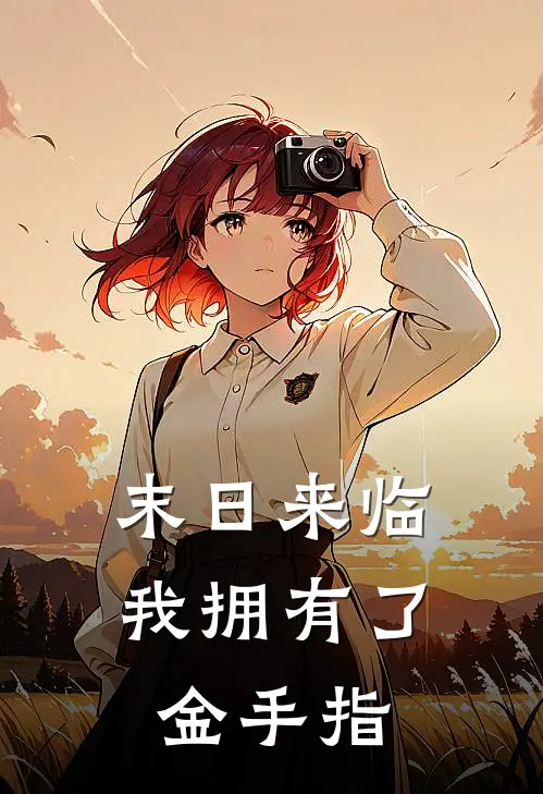 末日来临我拥有了金手指