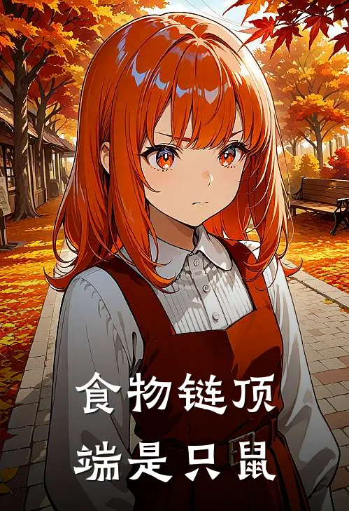 食物链顶端是只鼠