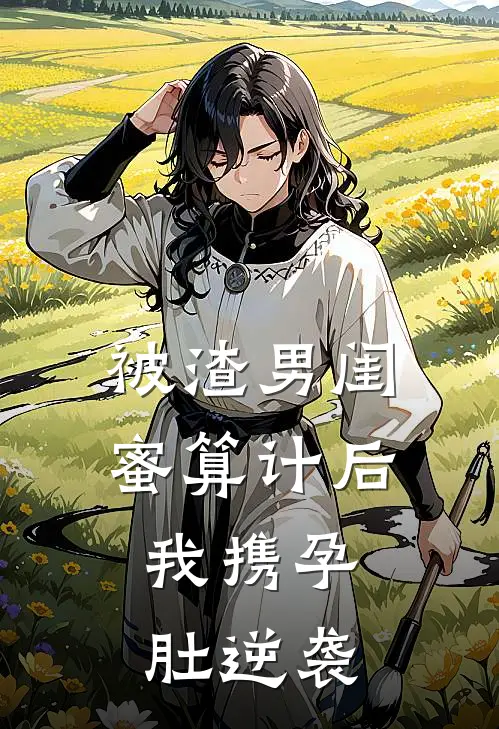 被渣男闺蜜算计后，我携孕肚逆袭(林月莫海)热门小说推荐_免费小说在线看被渣男闺蜜算计后，我携孕肚逆袭林月莫海