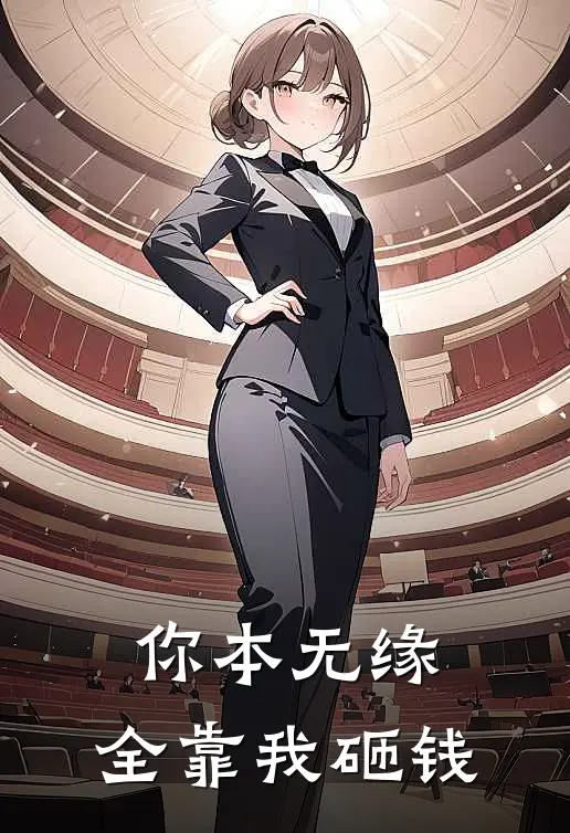 你本无缘，全靠我砸钱