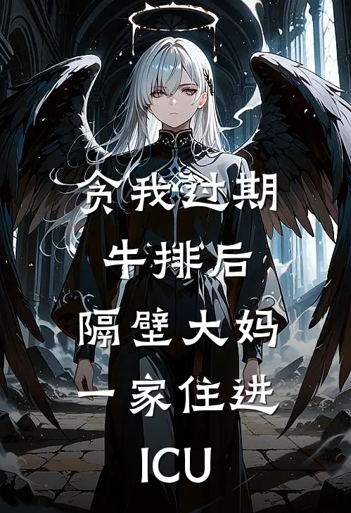 贪我过期牛排后，隔壁大妈一家住进ICU