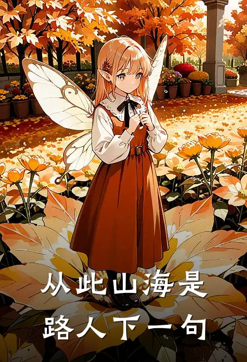 从此山海是路人下一句