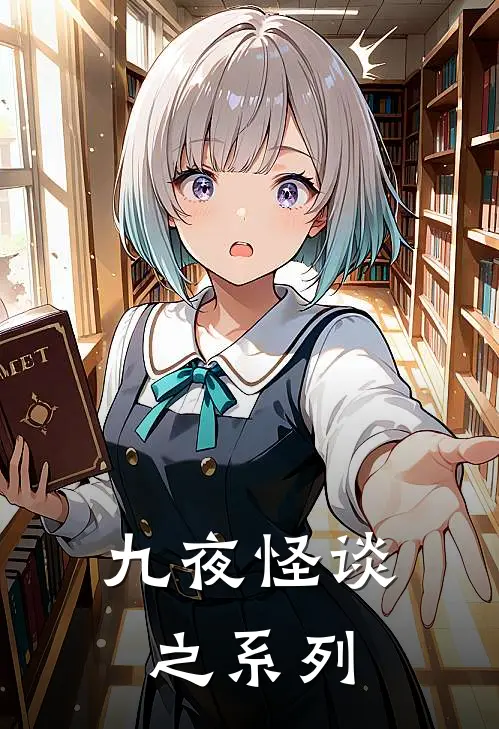 九夜怪谈之系列阿杰林深热门完结小说_最新章节列表九夜怪谈之系列(阿杰林深)