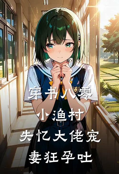 穿书八零小渔村，失忆大佬宠妻狂孕吐
