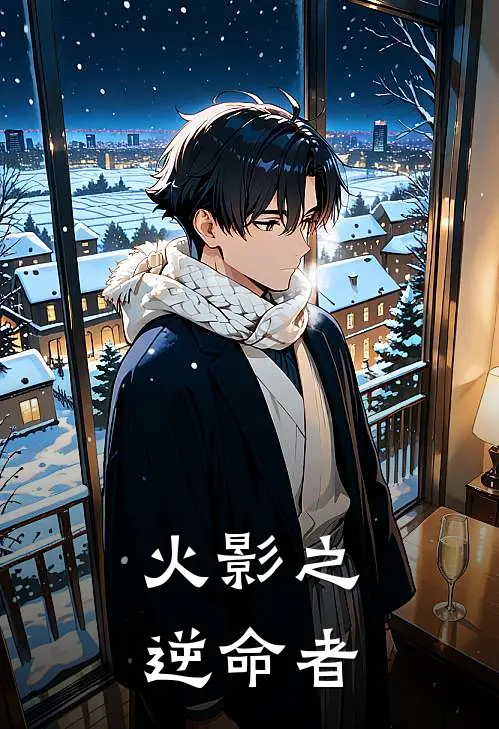 火影之逆命者(查克拉佐藤)全本免费在线阅读_火影之逆命者全文阅读