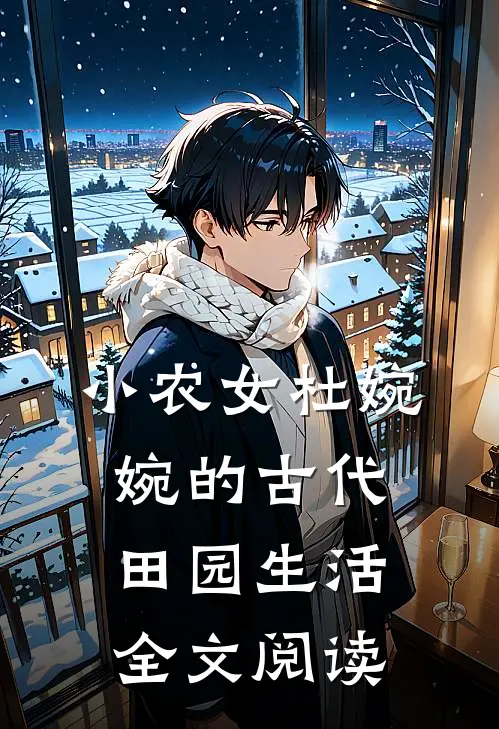 小农女杜婉婉的古代田园生活全文阅读