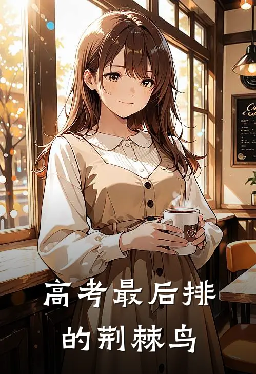 高考最后排的荆棘鸟