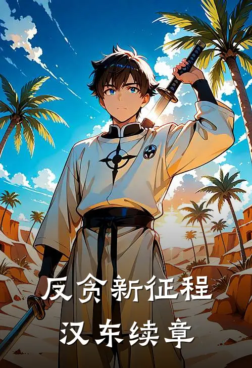 反贪新征程：汉东续章