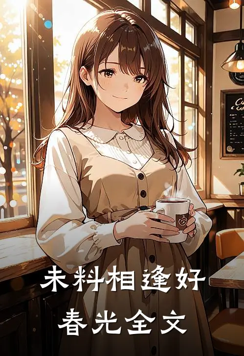 未料相逢好春光全文