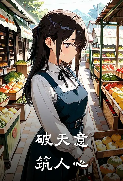 破天意，筑人心