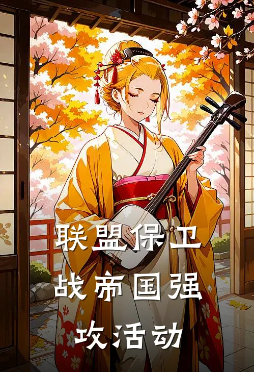 联盟保卫战帝国强攻活动