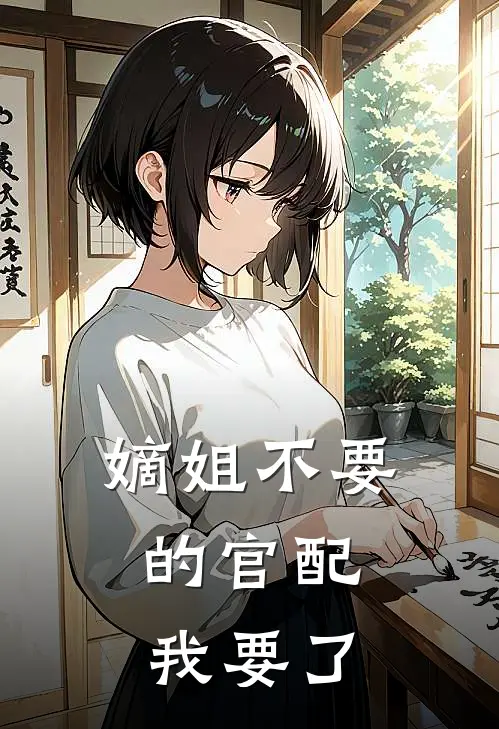 嫡姐不要的官配，我要了