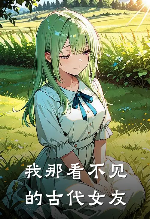 我那看不见的古代女友