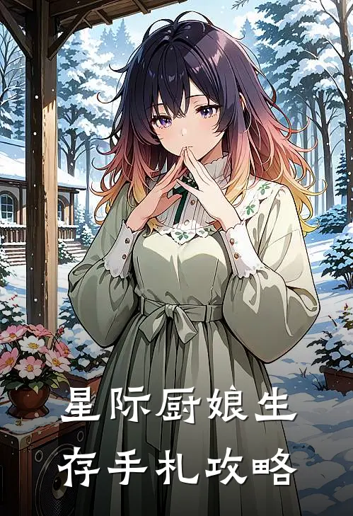 星际厨娘生存手札攻略