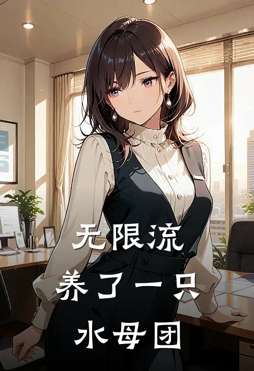 无限流：养了一只水母团