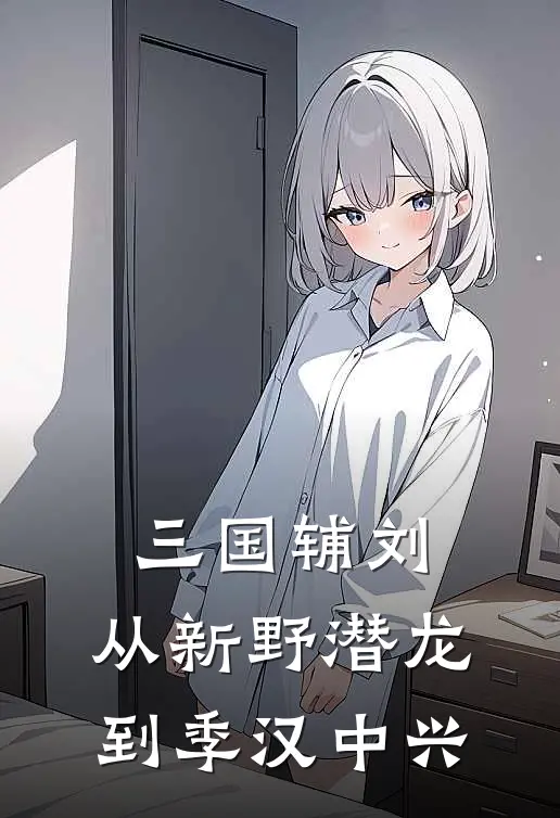 三国辅刘：从新野潜龙到季汉中兴