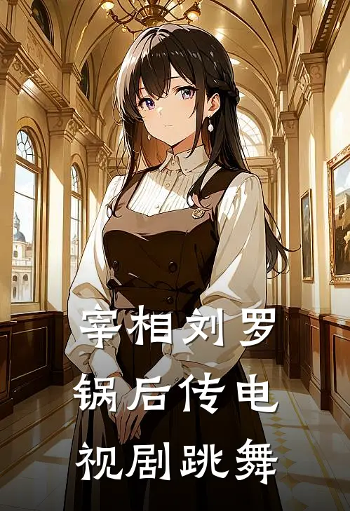 宰相刘罗锅后传 电视剧跳舞