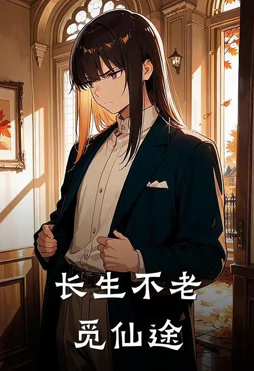 长生不老觅仙途