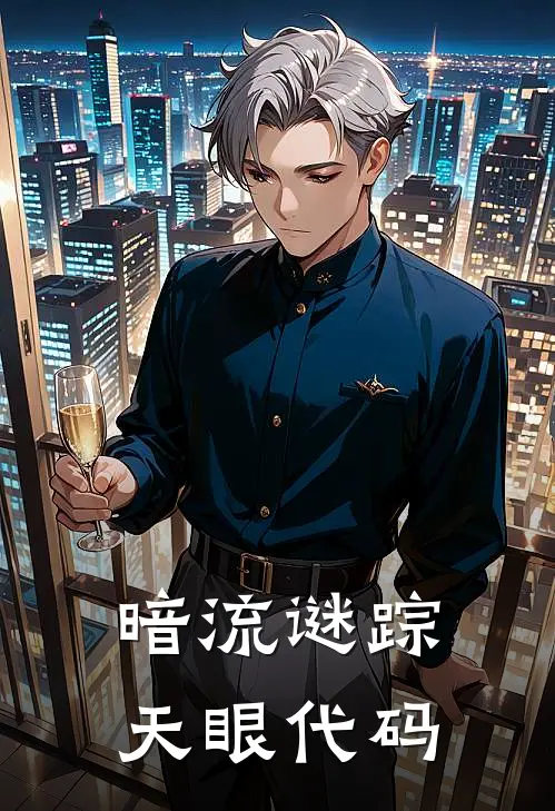 暗流谜踪天眼代码林澈苏璃小说完整版_热门好看小说暗流谜踪天眼代码(林澈苏璃)