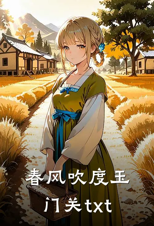 春风吹度玉门关txt