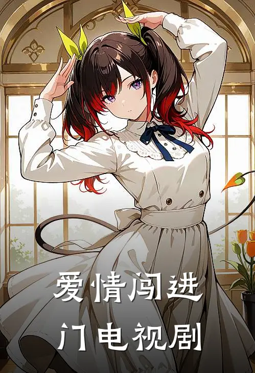 爱情闯进门 电视剧