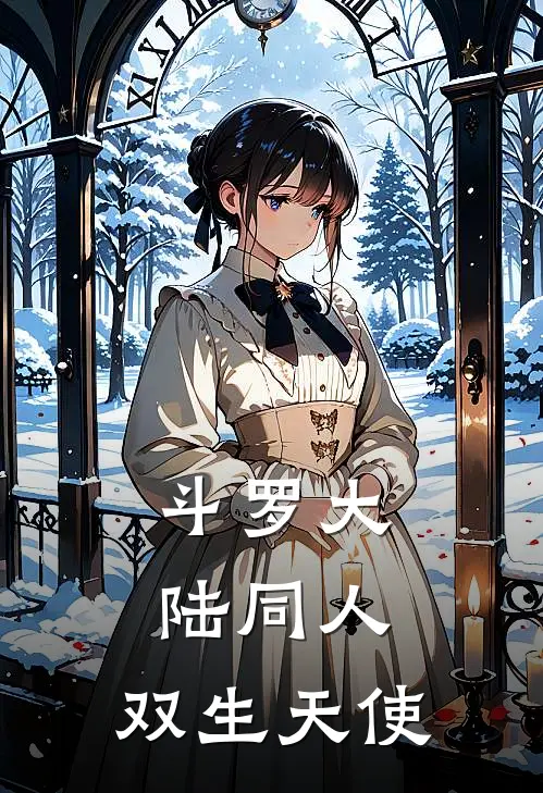 斗罗大陆同人：双生天使