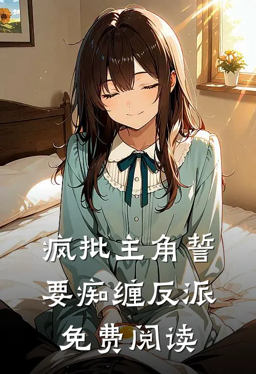 疯批主角誓要痴缠反派免费阅读