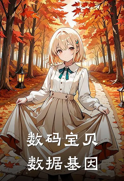 数码宝贝：数据基因(秋山早川)推荐完结小说_最新章节列表数码宝贝：数据基因(秋山早川)