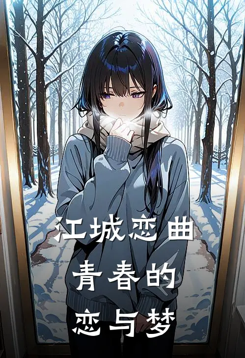 江城恋曲：青春的恋与梦
