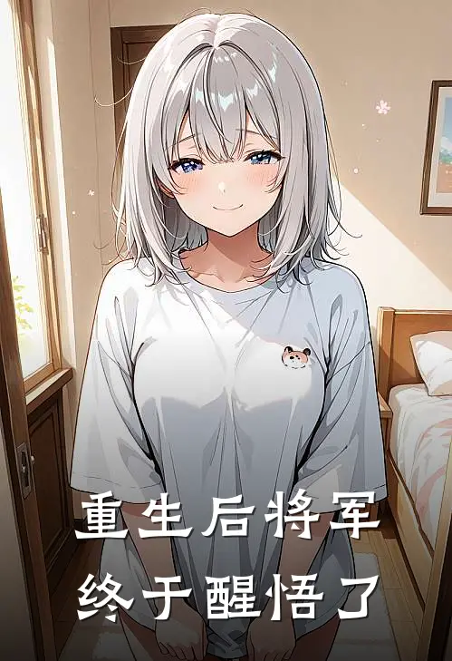 重生后将军终于醒悟了