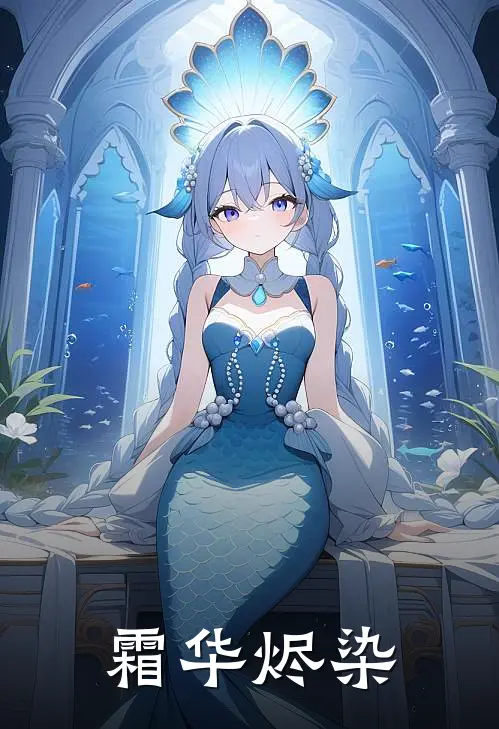 霜华烬染(苏阮梨李清莞)在线阅读免费小说_完整版小说免费阅读霜华烬染(苏阮梨李清莞)