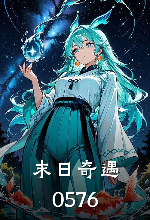 林可李磊《末日奇遇0576》小说免费在线阅读_末日奇遇0576(林可李磊)已完结小说