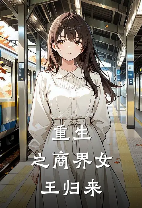 重生：之商界女王归来