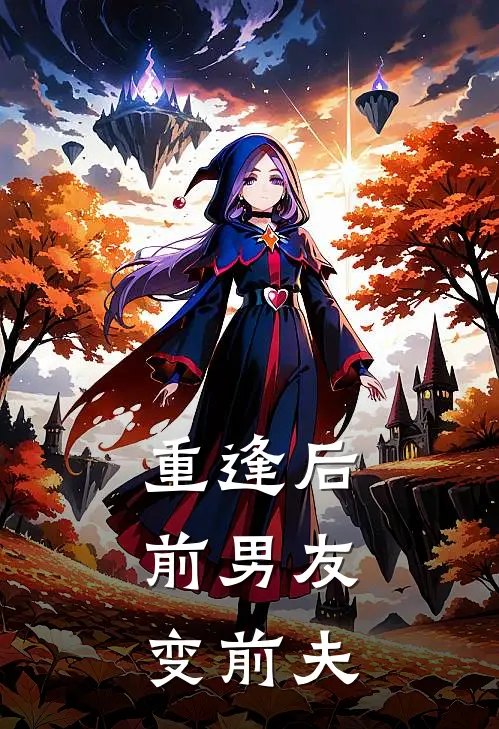 重逢后，前男友变前夫