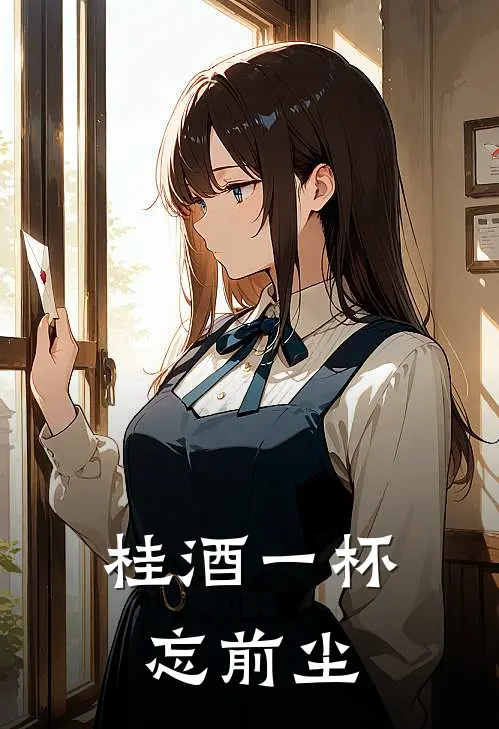 桂酒一杯忘前尘