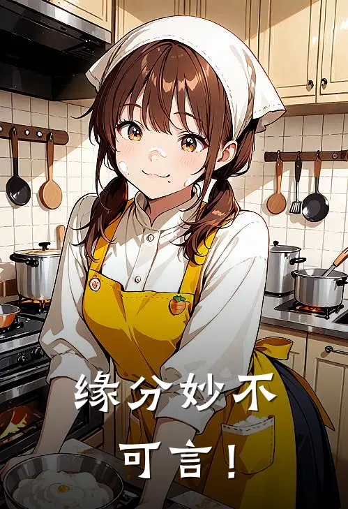 缘分妙不可言！