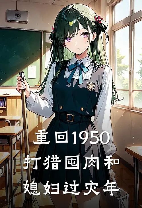 重回1950：打猎囤肉和媳妇过灾年