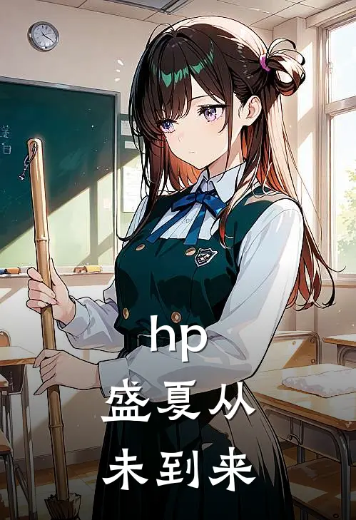 hp：盛夏从未到来