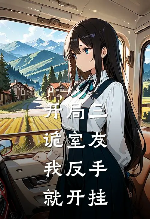 开局三诡室友，我反手就开挂陈林赵明小说完结免费_最新章节列表开局三诡室友，我反手就开挂(陈林赵明)