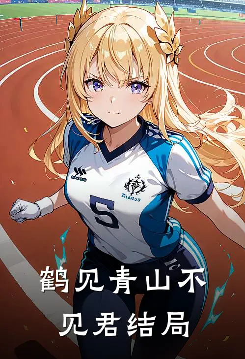 鹤见青山不见君结局